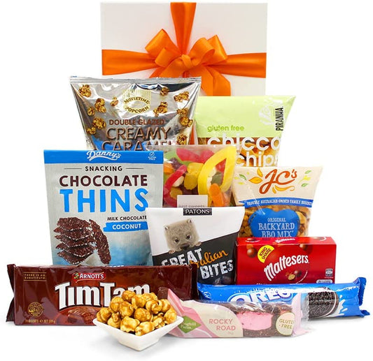 Little Nibbles Gift Hamper