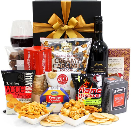 With Thanks Gift Hamper