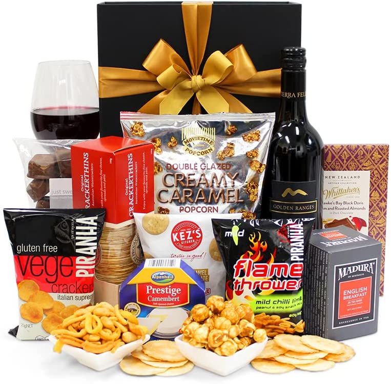 With Thanks Gift Hamper