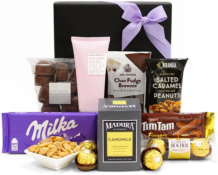 Pamper Gift Hamper