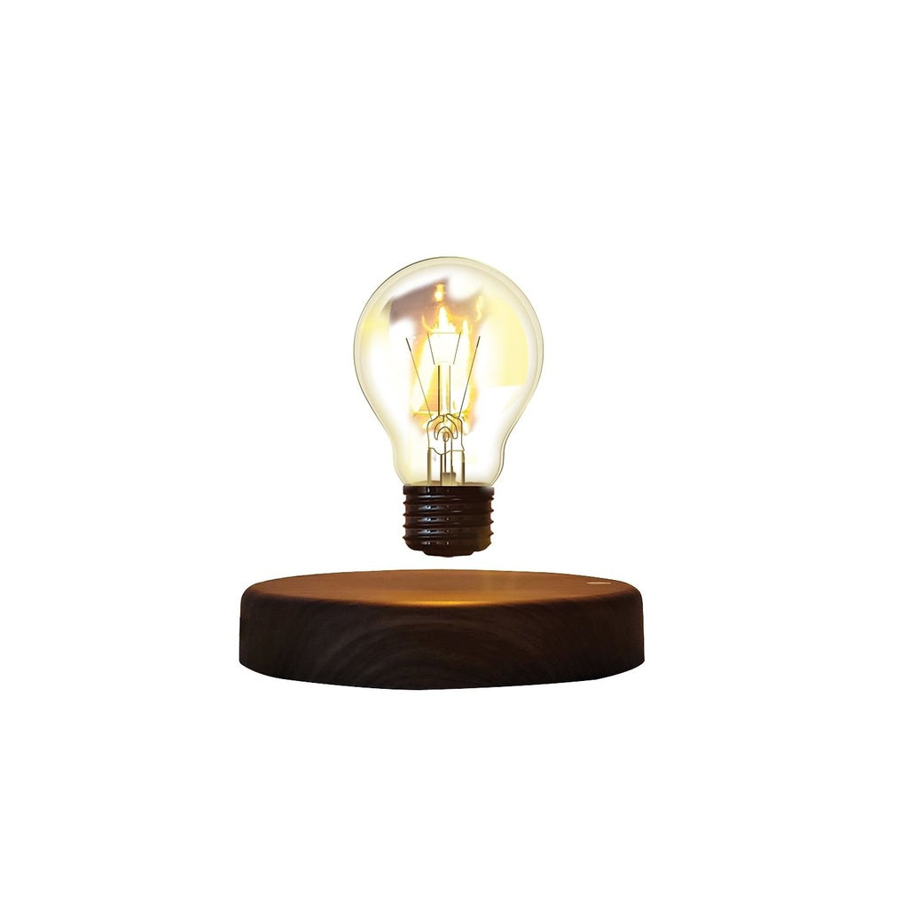 GOMINIMO Magnetic Levitating Light Bulb GO-MLP-100-HCNT