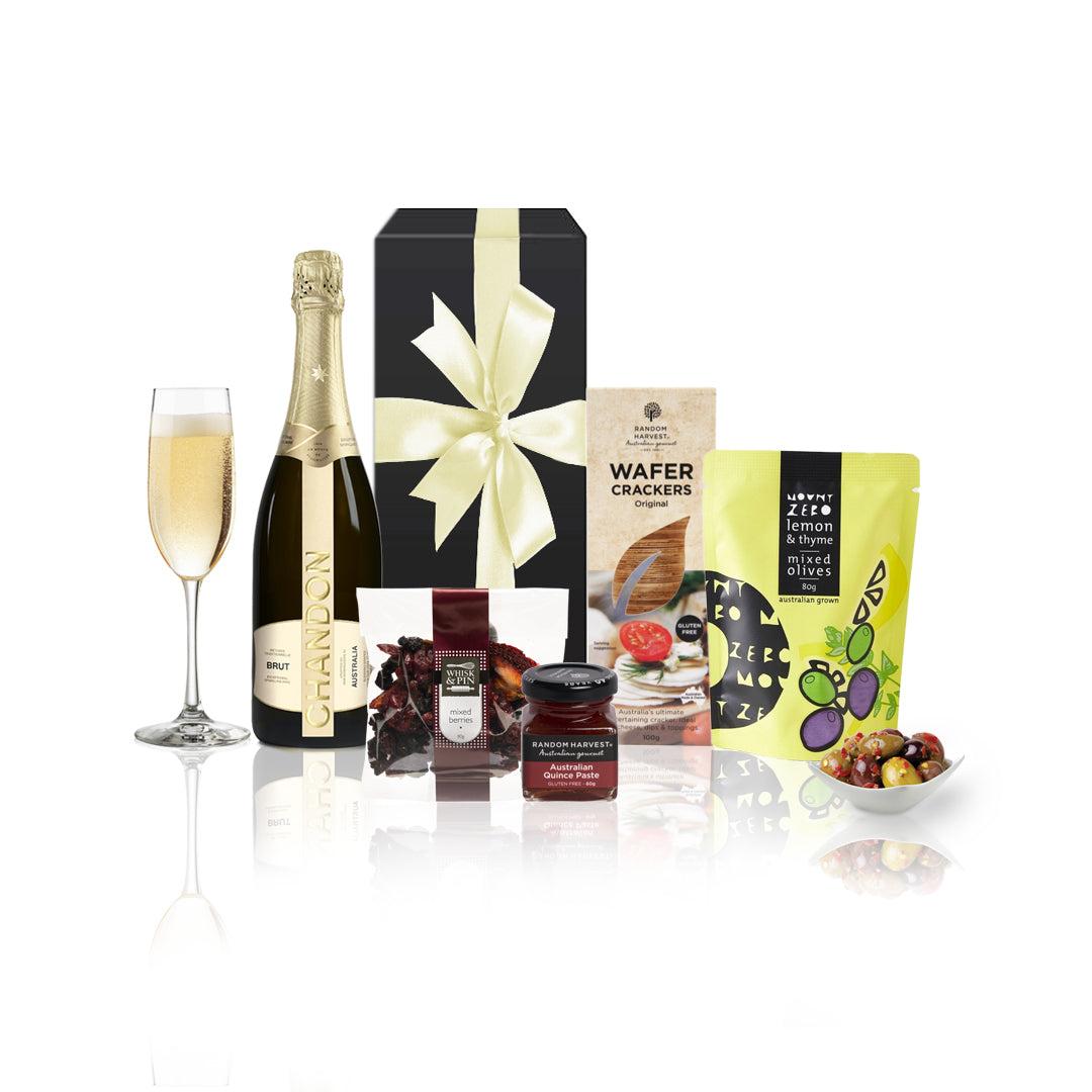 Chandon & Antipasto Gift Hamper