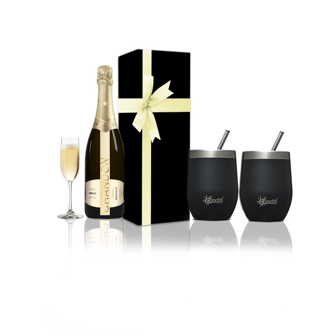 Chandon For Two Gift Hamper