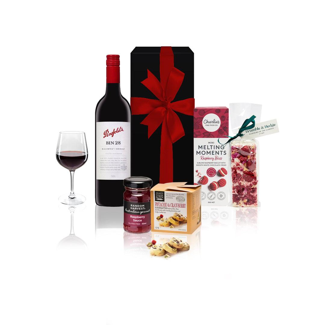 Gourmet Penfold's Hamper