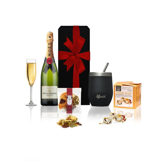 Moet Celebration Hamper