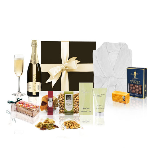 The Ultimate Pamper Gift Hamper